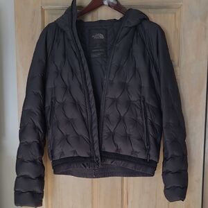 The North Face Goose Down Coat
